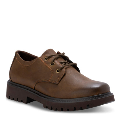 Bomber Brown