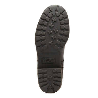 Saddle Brown