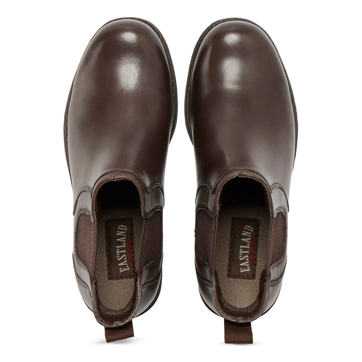Saddle Brown