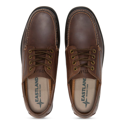 Bomber Brown
