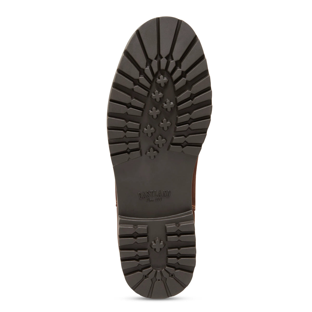 Brown Nubuc