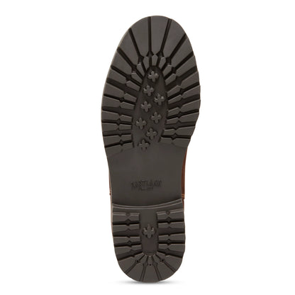 Brown Nubuc