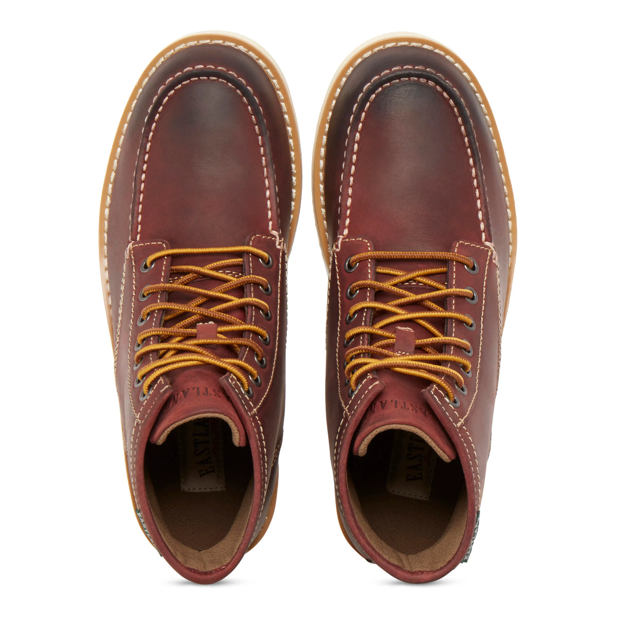 Oxblood