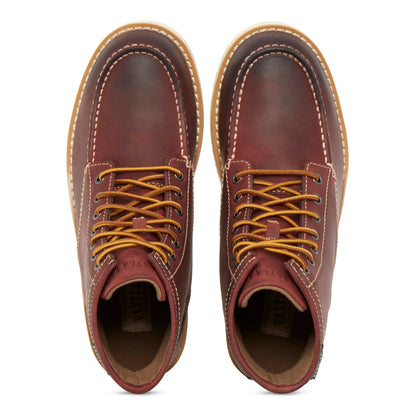 Oxblood