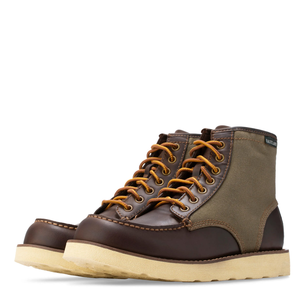 Brown/Olive