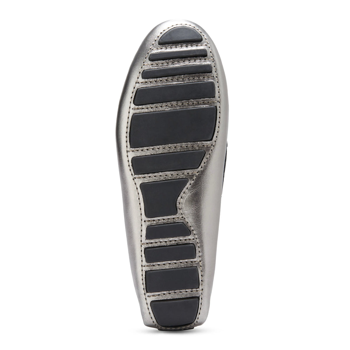 Silver Metallic