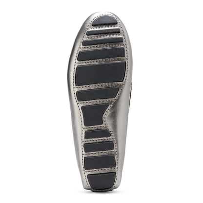 Silver Metallic