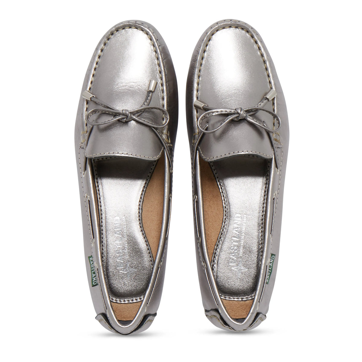 Silver Metallic