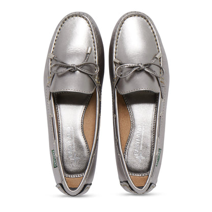 Silver Metallic