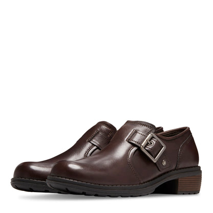 Saddle Brown
