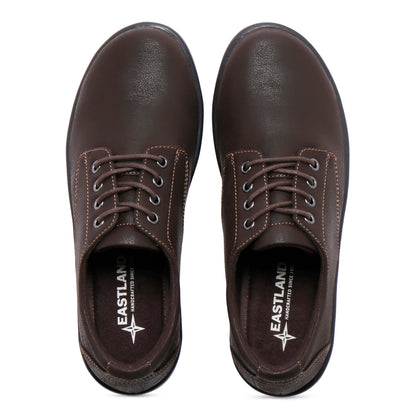 Brown Tumbled