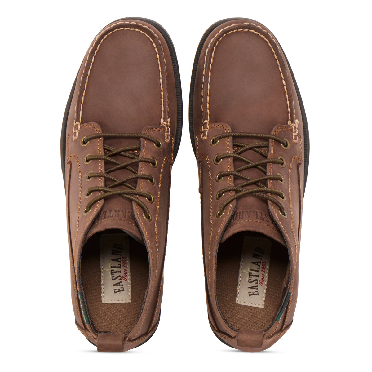 Bomber Brown