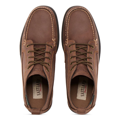 Bomber Brown