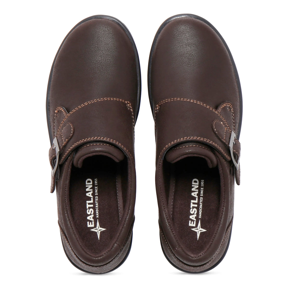 Brown Tumbled