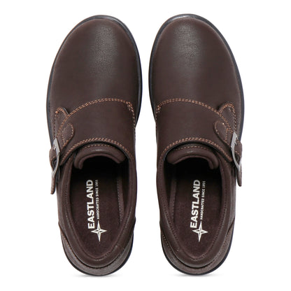 Brown Tumbled