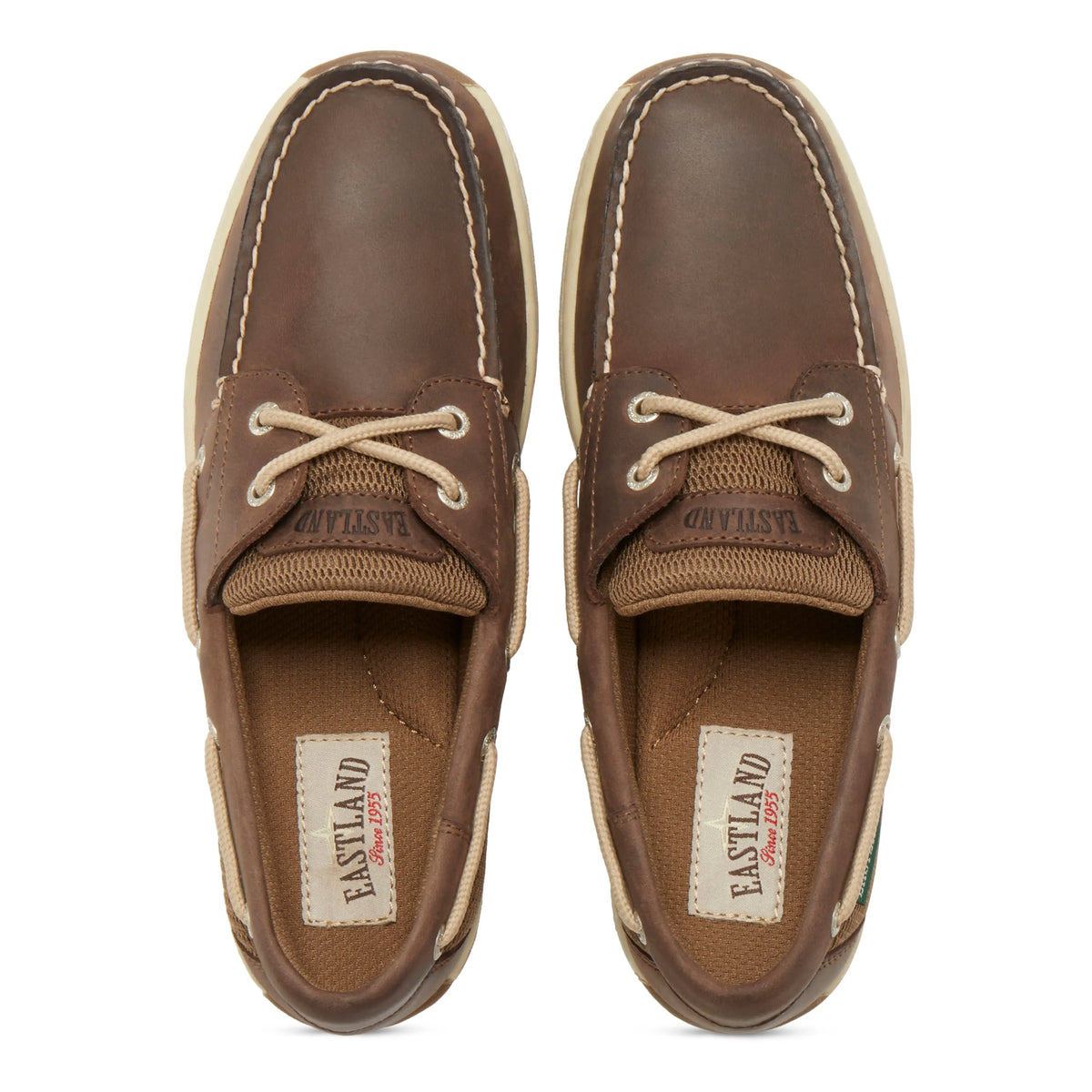 Bomber Brown