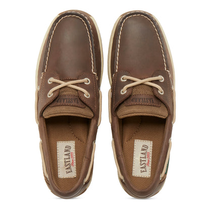 Bomber Brown