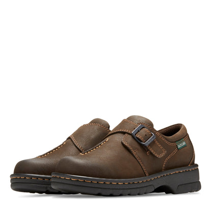 Brown Nubuc