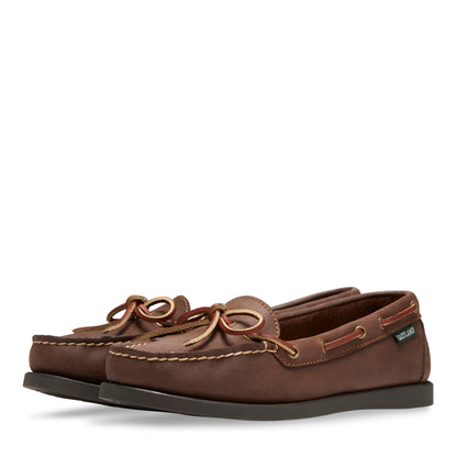 Bomber Brown
